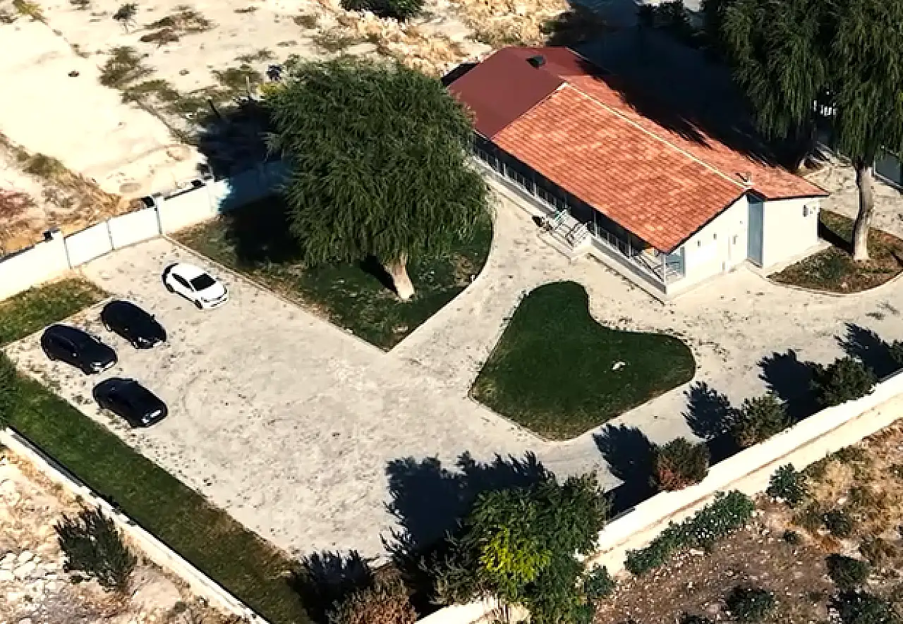 Kayseri Ticaret Borsası'nın tarımsal ekonomiye çağ atlatacak projesi tamamlandı