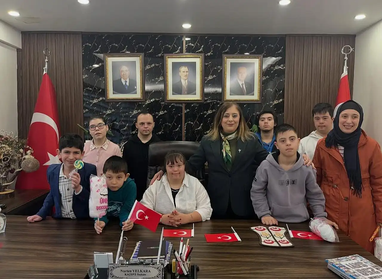 MHP KAÇEP Kayseri İl Başkanı Yelkara görevinde bir yılı geride bıraktı