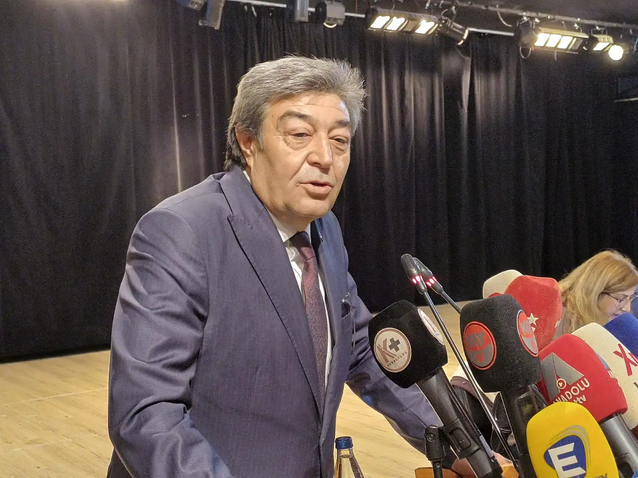 Mobilyacılar Odası'nda Başkan Sarıkaya güven tazeledi