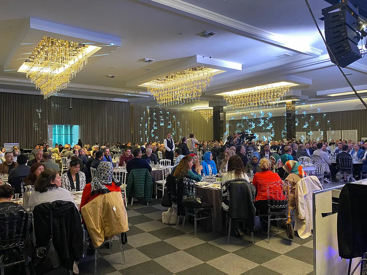Eğitim Bir-Sen Kayseri'den 'Teşkilat Buluşmaları' programı