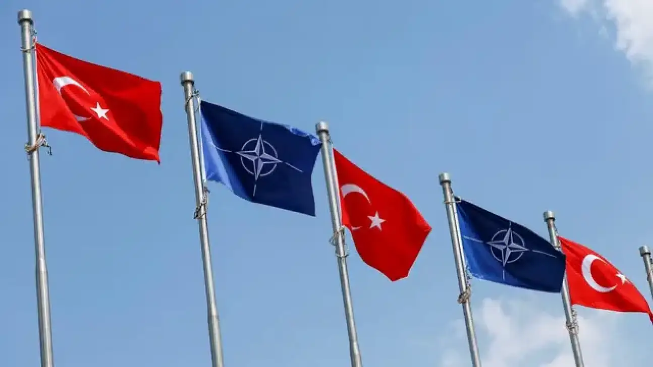 20 yıl sonra tarihi ev sahipliği! NATO Zirvesi Ankara'da başladı