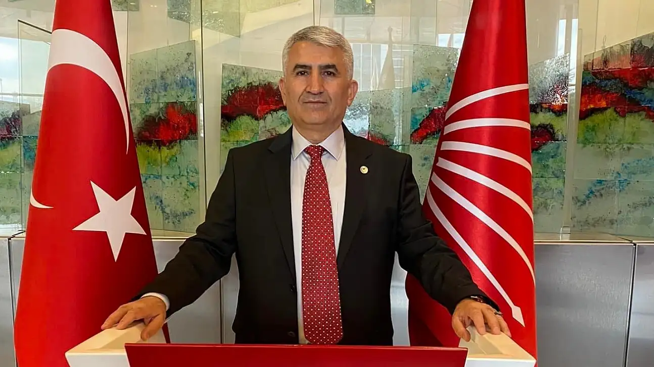 CHP'li Gümüş'ten Konaç'a tepki: Atatürk'ün fikir yapısını kasıtlı olarak çarpıtmaktadır