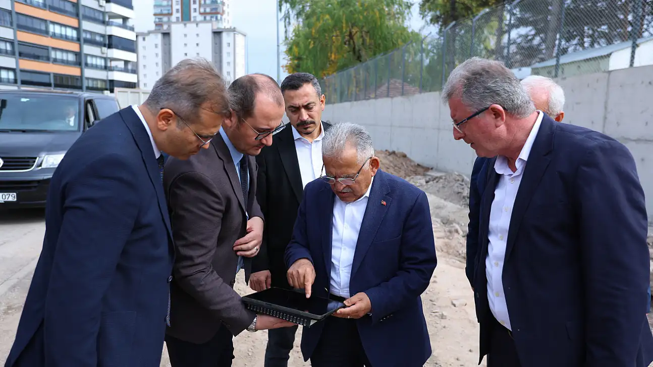 Kartal Kavşağı'na alternatif yollar açılıyor