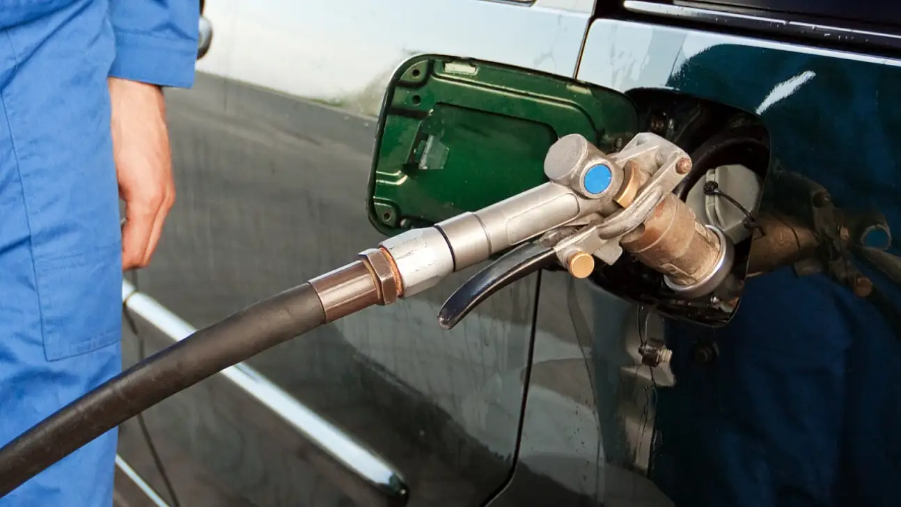 LPG'ye zam bekleniyor