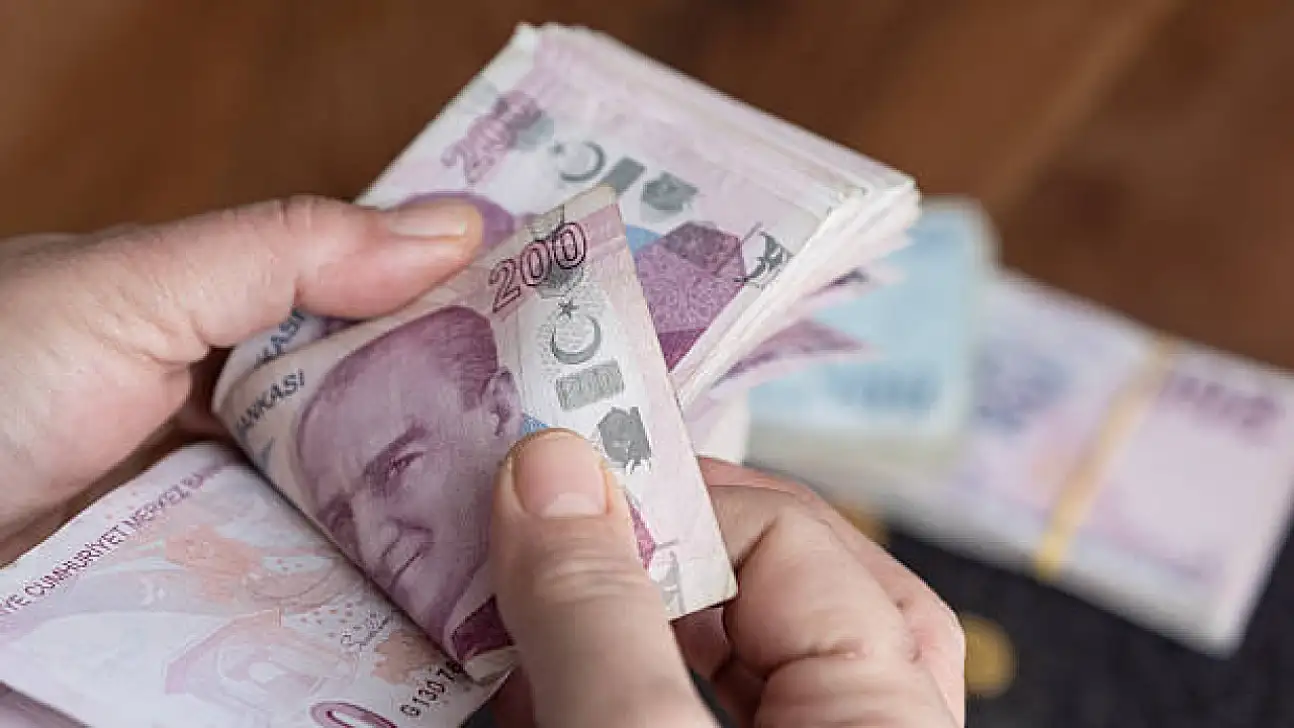 TÜRK-İŞ açıkladı: Açlık sınırı 35 bin 759 TL'ye yükseldi
