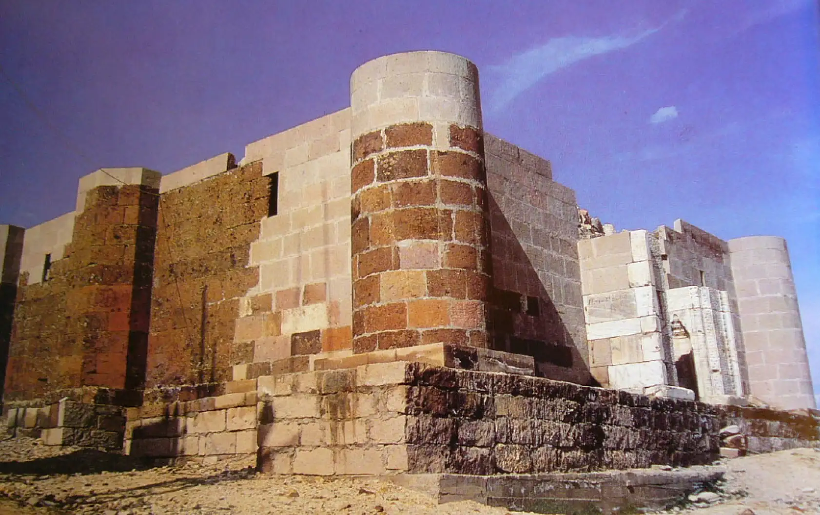 Kayseri'de 'Tarih Konuşuyor' programı dikkat çekiyor