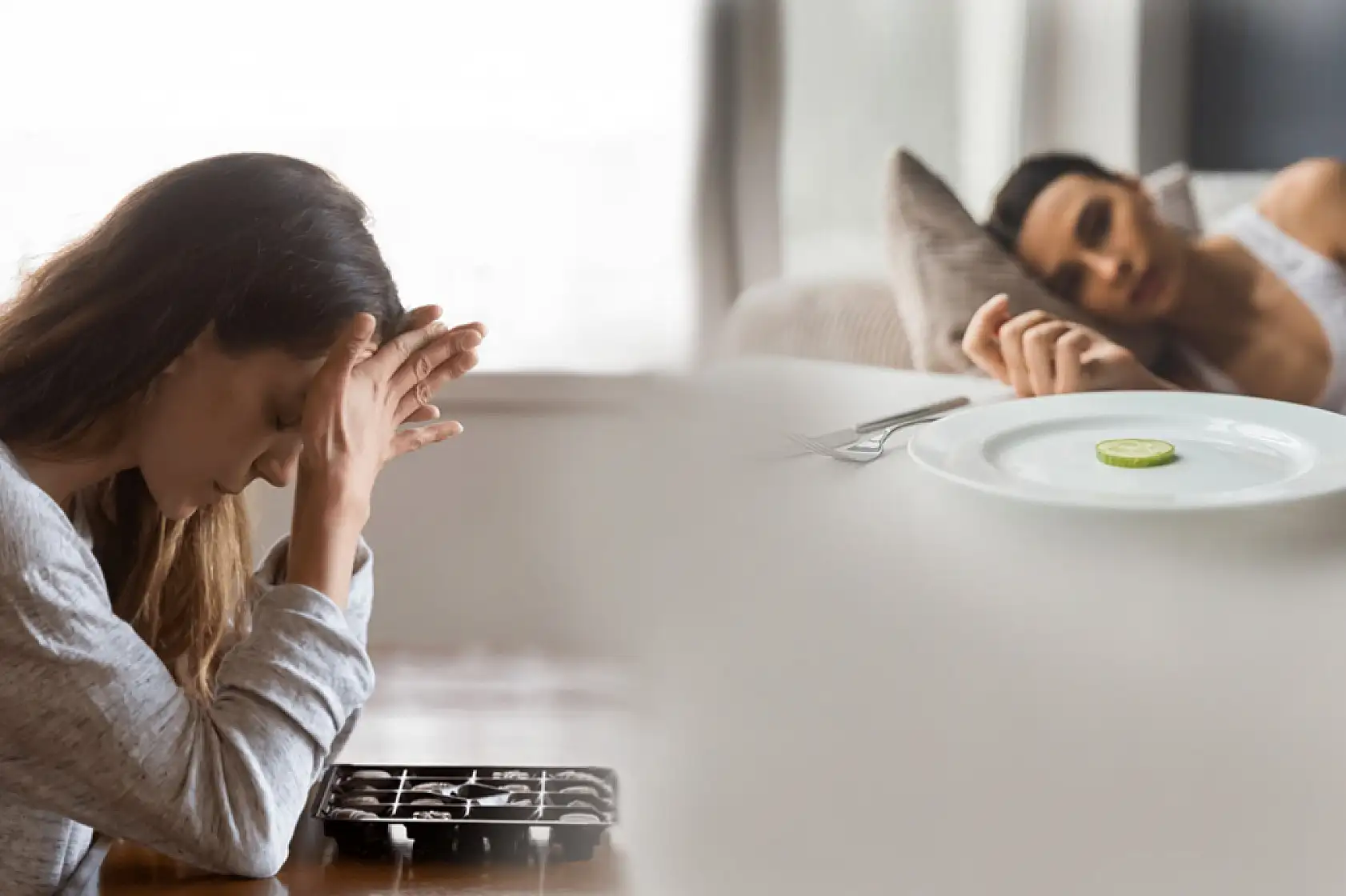 Yeme bozukluğu nedir? Tedavisi nasıl yapılır?