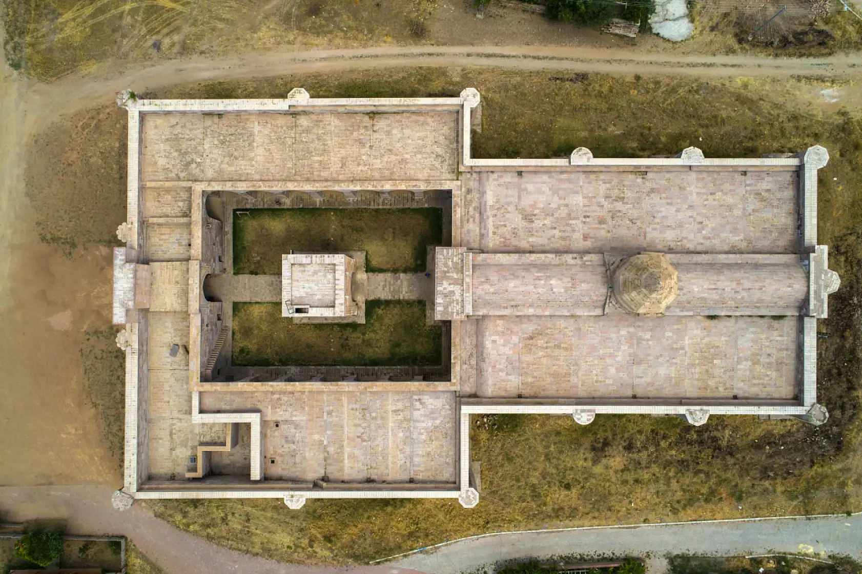 Kayseri'de 'Tarih Konuşuyor' programı dikkat çekiyor