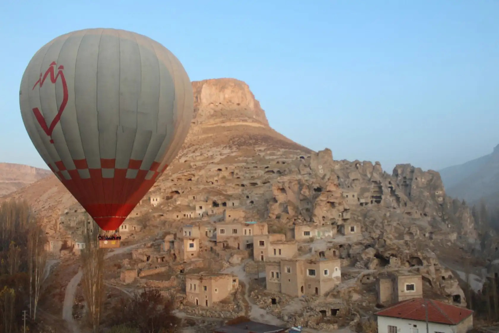 Tarih ve doğanın buluştuğu Kayseri'de en popüler 10 yer
