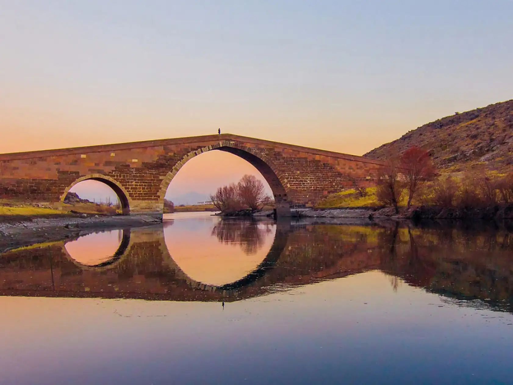 Kayseri'de 'Tarih Konuşuyor' programı dikkat çekiyor