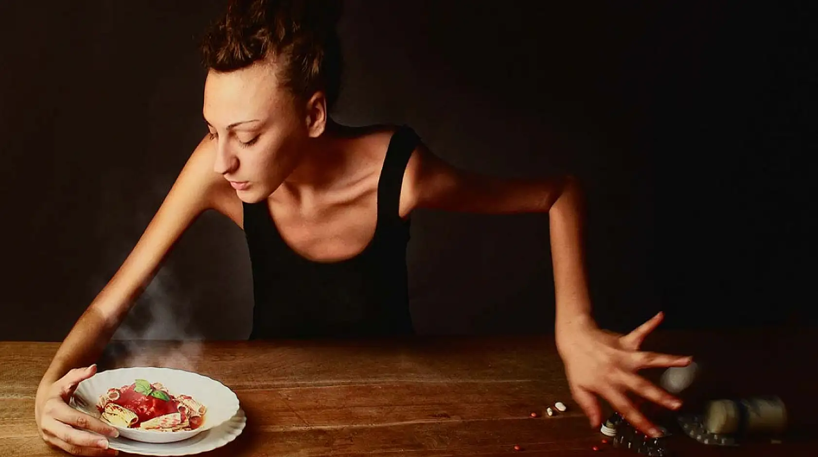 Yeme bozukluğu nedir? Tedavisi nasıl yapılır?