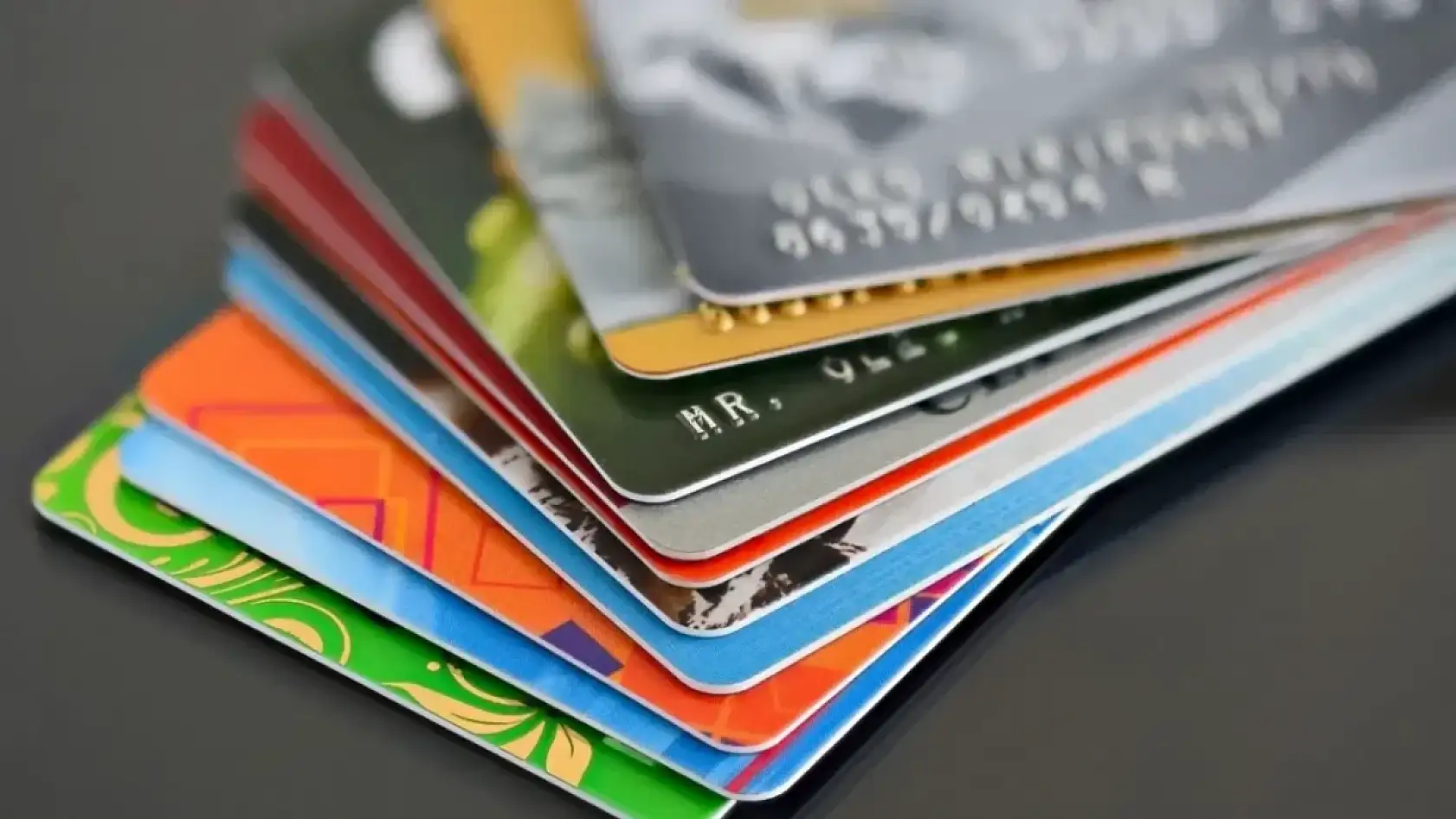 Kredi kartı faiz oranlarında indirim yapıldı