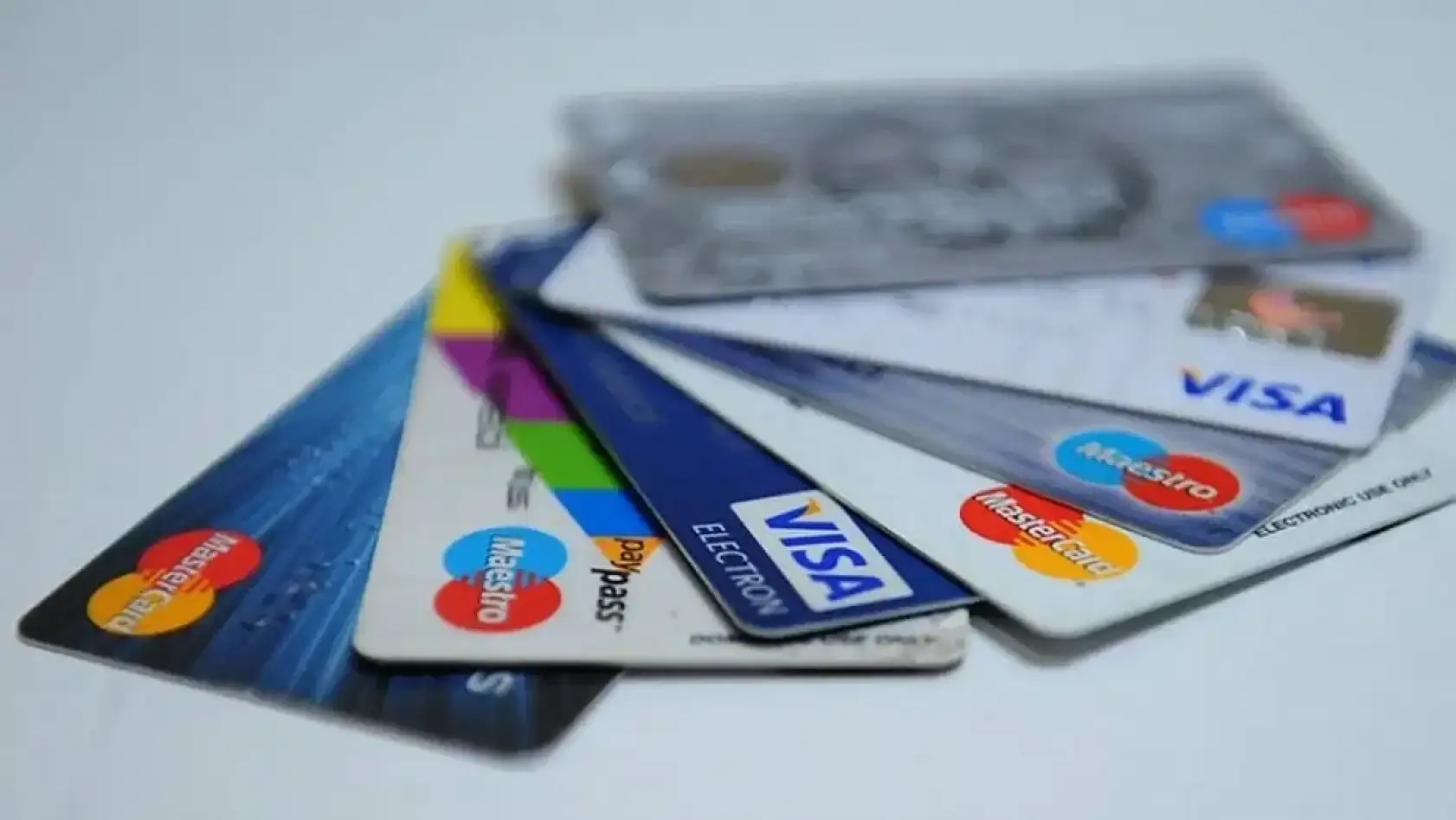 Kredi kartı faiz oranlarında indirim yapıldı