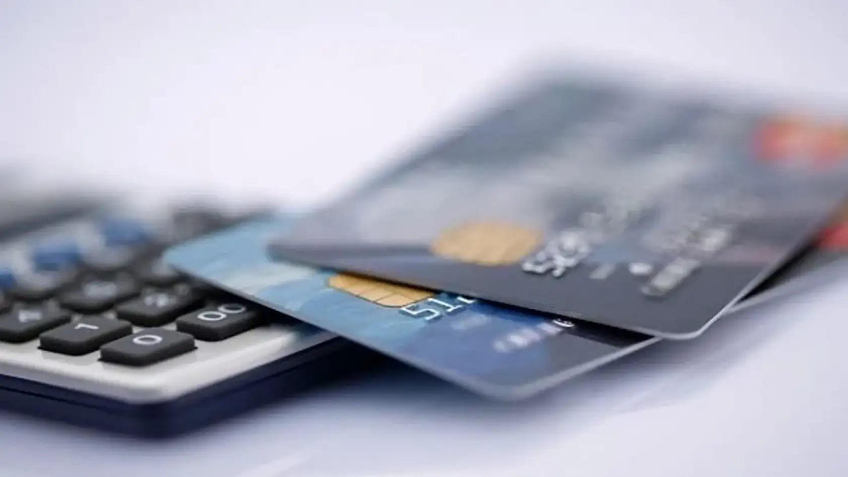 Kredi kartı faiz oranlarında indirim yapıldı