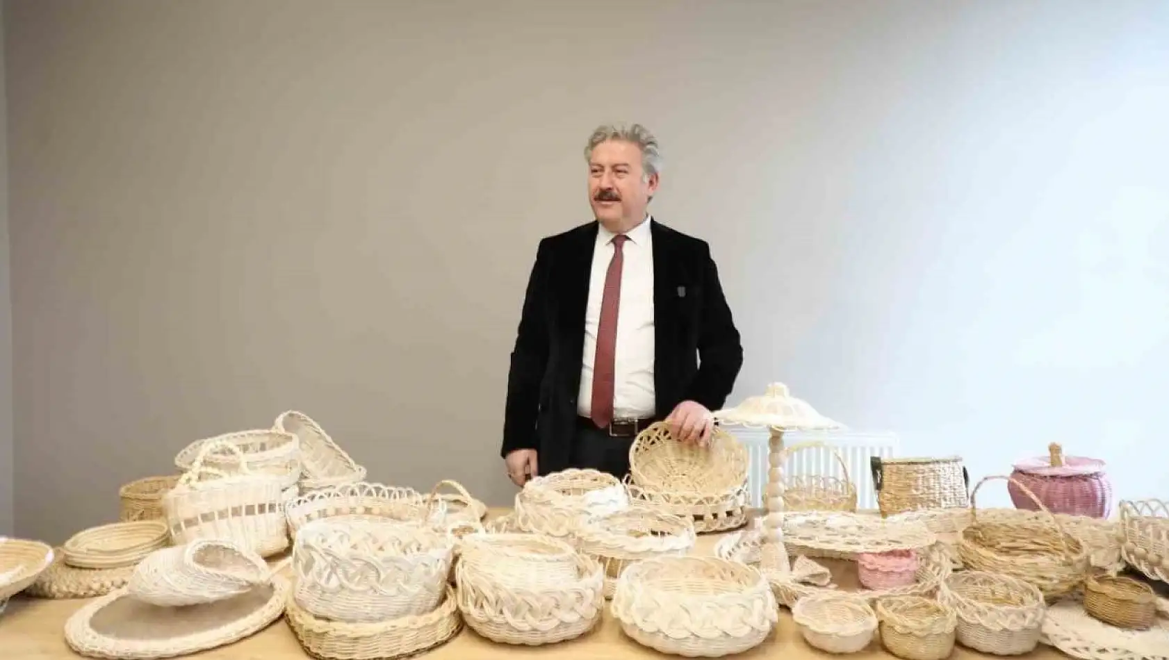 Gülük Sosyal Yaşam Merkezi Tanıtım Günleri başlıyor