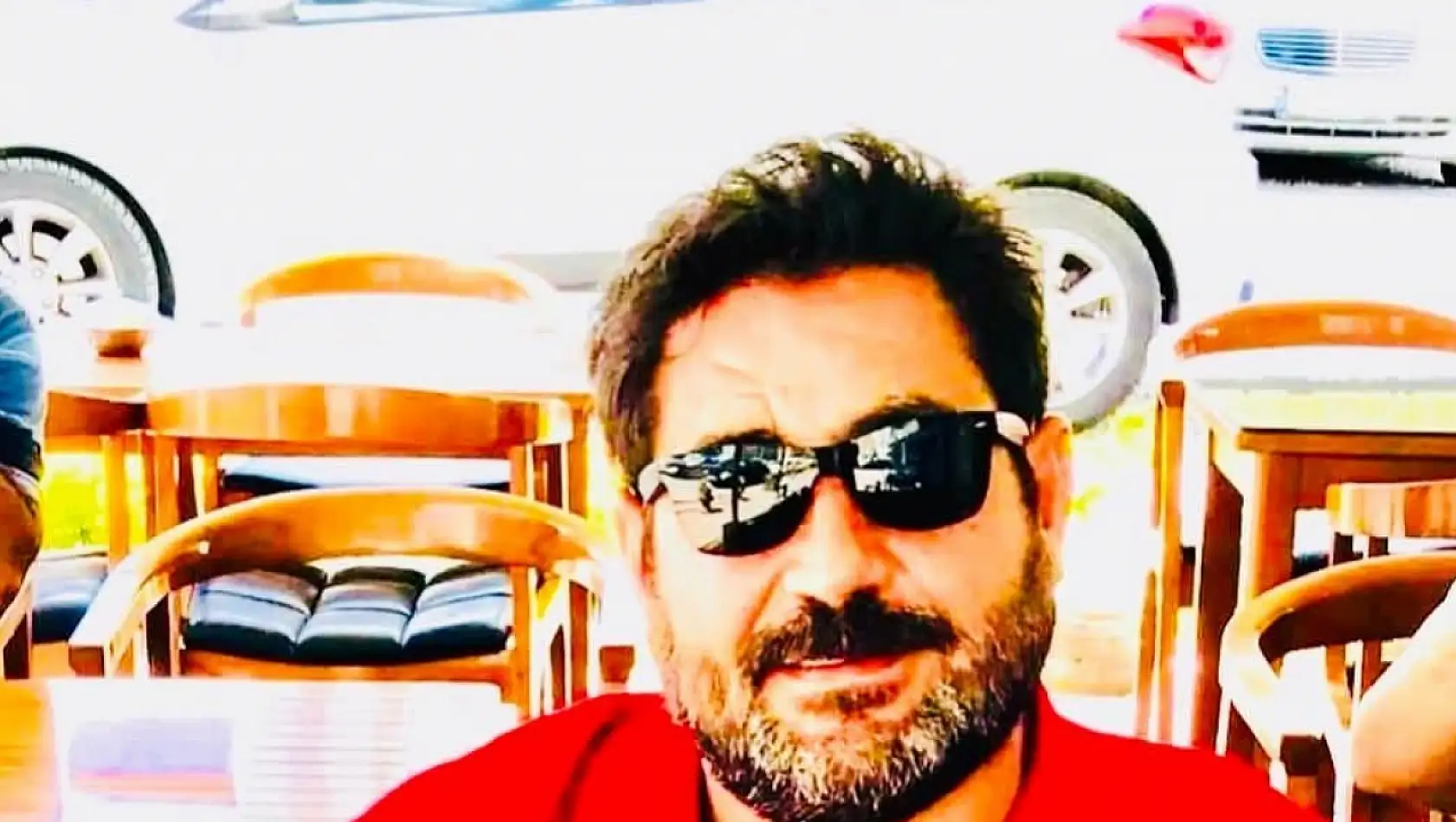 MHP Kayseri İl Başkan Yardımcısı Ali Korkmaz vefat etti