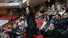 Başkan Palancıoğlu: Şehrin takımına hep birlikte sahip çıkalım