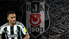 Beşiktaş transfere doymuyor! Dünya yıldızı geliyor