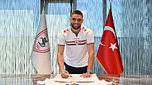 Bilal Bayazit, Kayserispor sonrası ilk kez konuştu