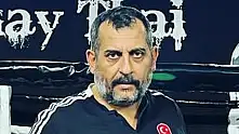 Cingöz: Türk bayrağını dünyanın zirvesine dikeceğiz