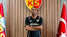 Dünya Kupası'ndan Kayserispor'a büyük kazanç