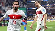 Dünya Kupası'nın ardından flaş gelişme! Milli Takım'da gerginlik iddiası