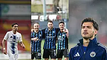 Erciyes 38 FSK, iç transferde 5 oyuncuyla yeniden anlaştı