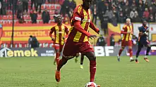 FIFA'dan Kayserispor'a bir yasak daha geldi