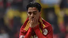 Furkan Soyalp Kayserispor'dan ayrıldı