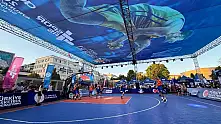Kayseri, dünyanın en iyi 3x3 basketbolcularını ağırlayacak