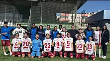 Kayseri Kadın FK'de sezon öncesi sessizlik