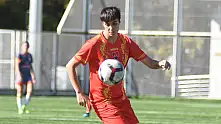Kayserili futbolcu Zeynep Bilir, Yüksekovaspor ile anlaştı