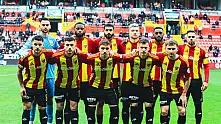 Kayserispor 7 maçtır galibiyete hasret