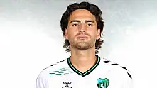 Kayserispor'da golcü operasyonu! Ahmet Sağat transferi an meselesi