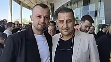Kayserispor'da kaptanlar işbaşında
