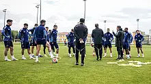 Kayserispor'da sezon öncesi çalışmalar devam ediyor