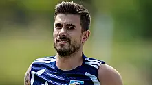 Kayserispor'da yeni sezon mesaisi sürüyor