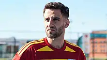 Kayserispor'dan ayrılan Ramazan Civelek'e 1. Lig talibi: Yeni adresi netleşiyor