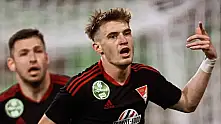 Kayserispor'dan Macaristan çıkarması: Genç yıldız için düğmeye basıldı