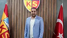 Kayserispor, Seyit İçgül'le anlaştı