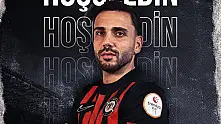 Kayserispor transferde hız kesmiyor: Burak Çoban için mutlu son yakın