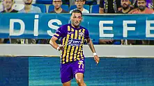 Kayserispor'un istediği Umut Meraş'ın yeni takımı belli oldu