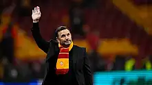 Okan Buruk devreye girdi Milli Futbolcu Galatasaray'a geliyor!