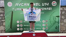 Spor A.Ş.'den Kütahya'da önemli başarı