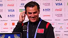 Vincenzo Montella: Bu kaosa hizmet eden çok kişiden daha fazla Türk gibi hissediyorum