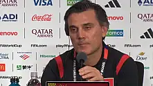 Vincenzo Montella: Türk halkının bizimle gurur duymasını istiyoruz