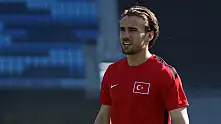 Yunus Akgün: Ülkemize 3 puan armağan etmek istiyoruz