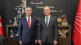 Aşkın Genç, Yeni Parti'de Kurucular Kurulu Üyesi oldu