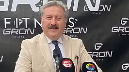 Başkan Palancıoğlu, Melikgazi'de devrim niteliğinde çevre projesini duyurdu