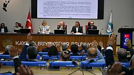 Büyükşehir'den Özvatan hamlesi: Yeni itfaiye yatırımı yolda